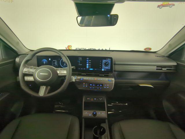 new 2026 Hyundai Kona car, priced at $29,161