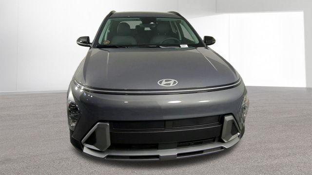 new 2026 Hyundai Kona car, priced at $29,161