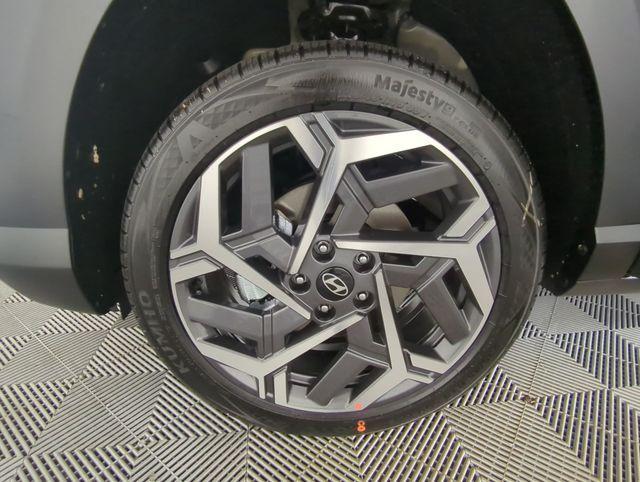 new 2026 Hyundai Kona car, priced at $29,161