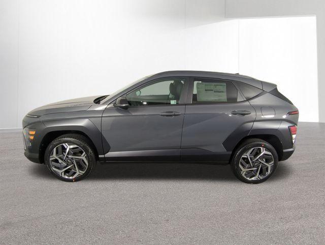 new 2026 Hyundai Kona car, priced at $29,161