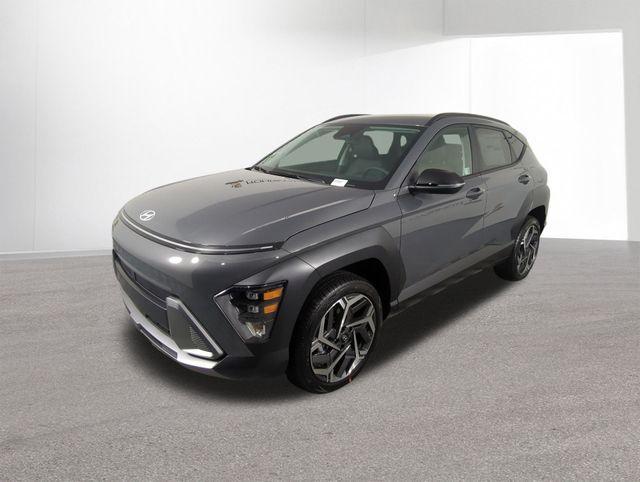 new 2026 Hyundai Kona car, priced at $29,161