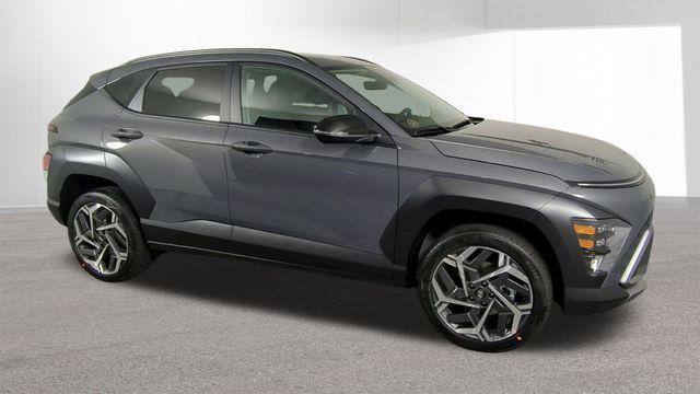 new 2026 Hyundai Kona car, priced at $29,161