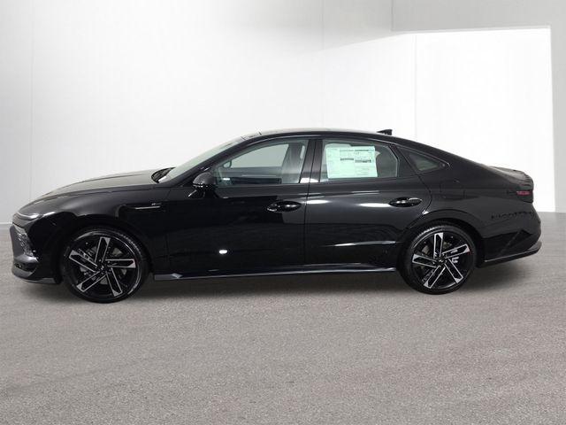 new 2026 Hyundai Sonata car, priced at $35,758