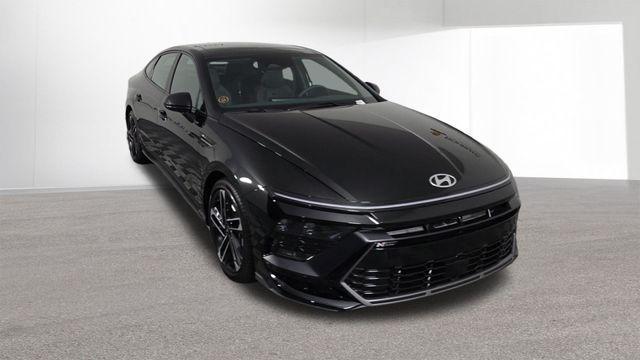 new 2026 Hyundai Sonata car, priced at $35,758