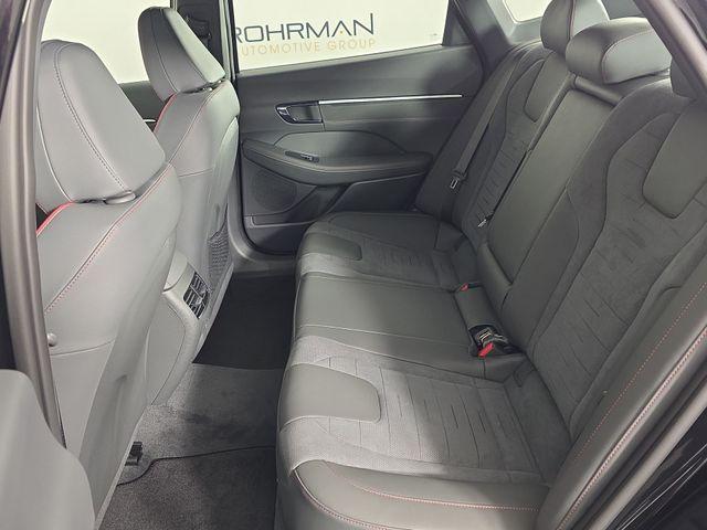 new 2026 Hyundai Sonata car, priced at $35,758