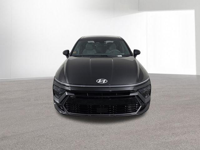 new 2026 Hyundai Sonata car, priced at $35,758