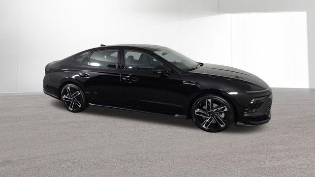 new 2026 Hyundai Sonata car, priced at $35,758