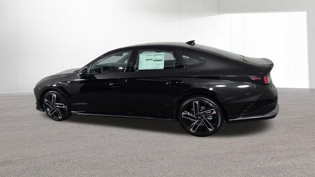 new 2026 Hyundai Sonata car, priced at $35,758