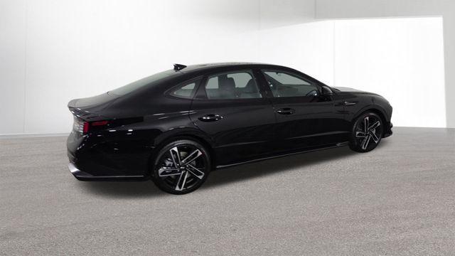 new 2026 Hyundai Sonata car, priced at $35,758