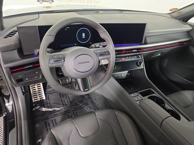 new 2026 Hyundai Sonata car, priced at $35,758