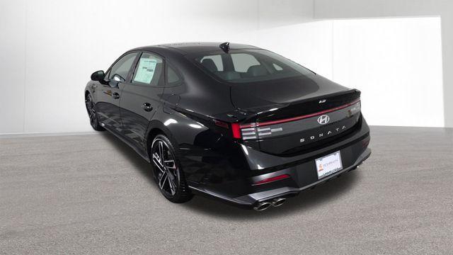 new 2026 Hyundai Sonata car, priced at $35,758