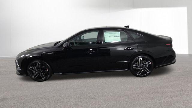 new 2026 Hyundai Sonata car, priced at $35,758