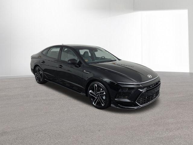 new 2026 Hyundai Sonata car, priced at $35,758