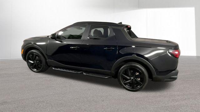 used 2023 Hyundai SANTA CRUZ car, priced at $24,993