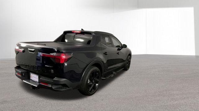 used 2023 Hyundai SANTA CRUZ car, priced at $24,993