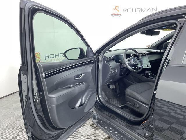 used 2023 Hyundai SANTA CRUZ car, priced at $24,993