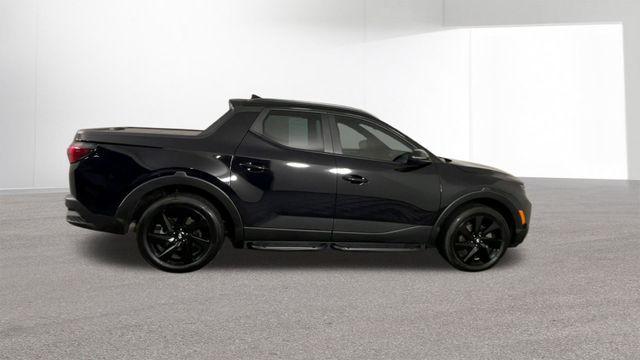 used 2023 Hyundai SANTA CRUZ car, priced at $24,993