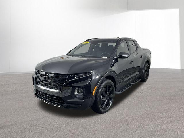 used 2023 Hyundai SANTA CRUZ car, priced at $24,993
