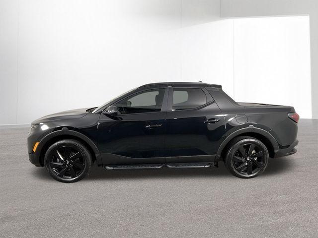 used 2023 Hyundai SANTA CRUZ car, priced at $24,993