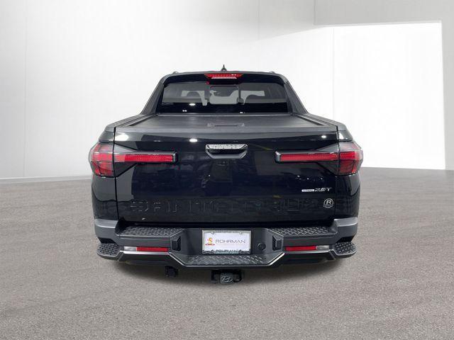 used 2023 Hyundai SANTA CRUZ car, priced at $24,993