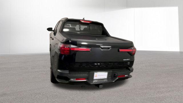 used 2023 Hyundai SANTA CRUZ car, priced at $24,993