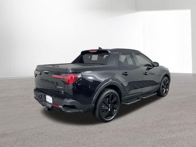 used 2023 Hyundai SANTA CRUZ car, priced at $24,993