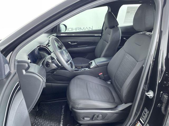 used 2023 Hyundai SANTA CRUZ car, priced at $24,993