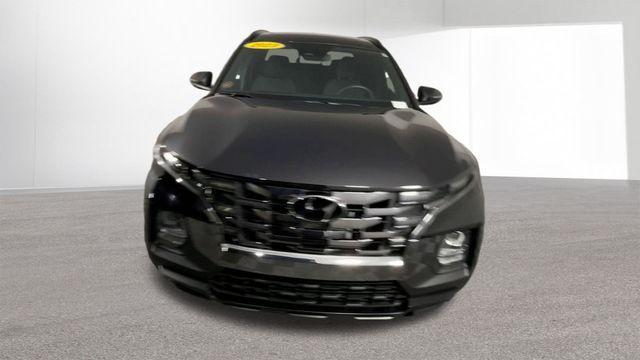 used 2023 Hyundai SANTA CRUZ car, priced at $24,993