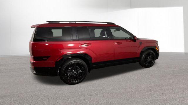 new 2026 Hyundai SANTA FE HEV car, priced at $47,331
