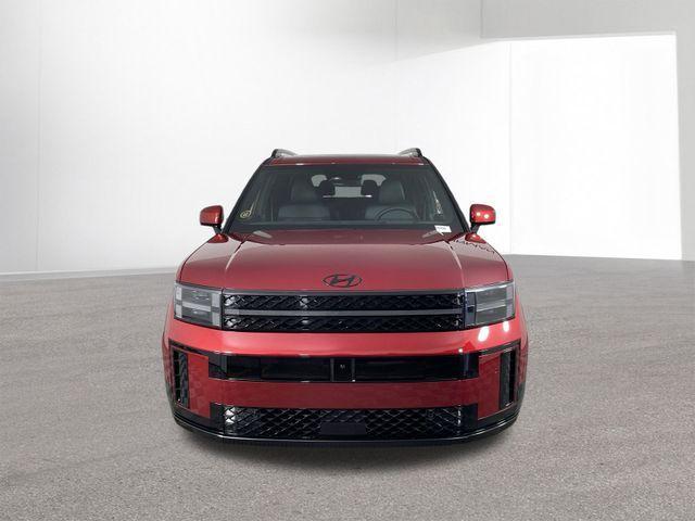 new 2026 Hyundai SANTA FE HEV car, priced at $47,331