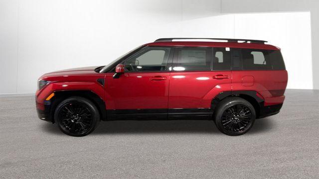 new 2026 Hyundai SANTA FE HEV car, priced at $47,331