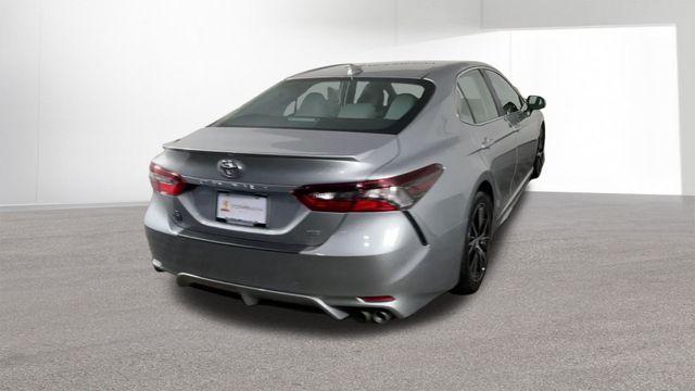 used 2024 Toyota Camry car, priced at $24,330
