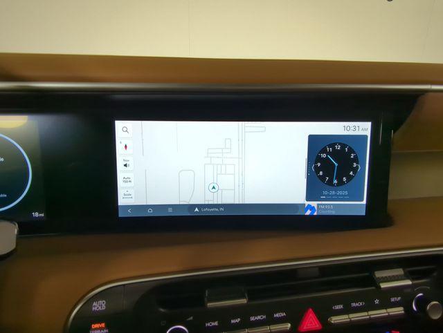 new 2026 Hyundai Palisade car, priced at $55,566