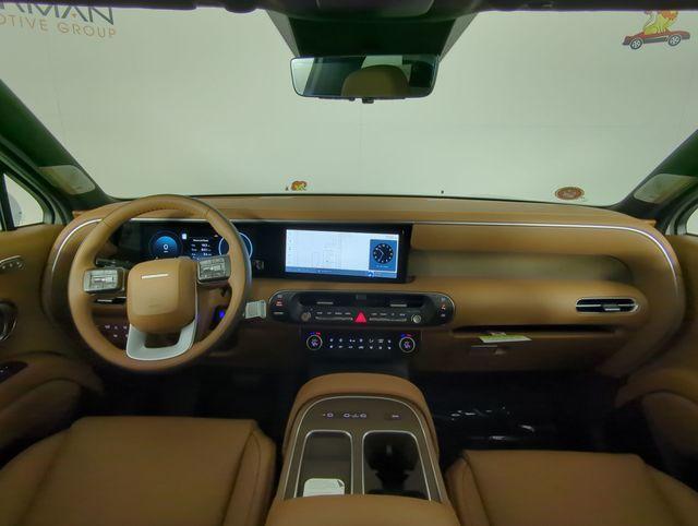 new 2026 Hyundai Palisade car, priced at $55,566