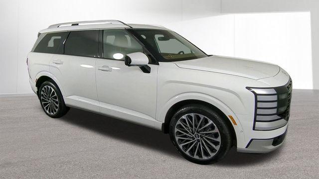 new 2026 Hyundai Palisade car, priced at $55,566