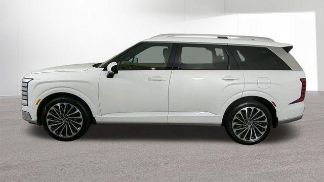 new 2026 Hyundai Palisade car, priced at $55,566