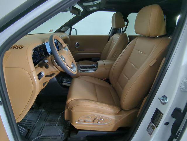 new 2026 Hyundai Palisade car, priced at $55,566