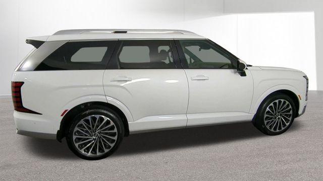 new 2026 Hyundai Palisade car, priced at $55,566