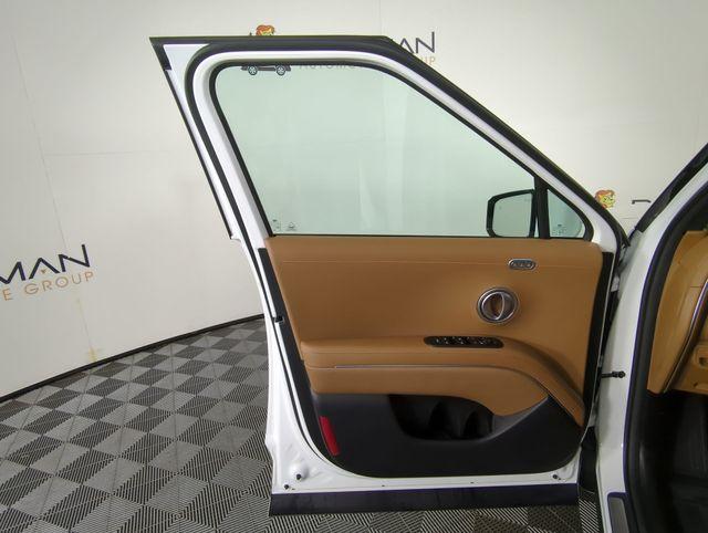 new 2026 Hyundai Palisade car, priced at $55,566