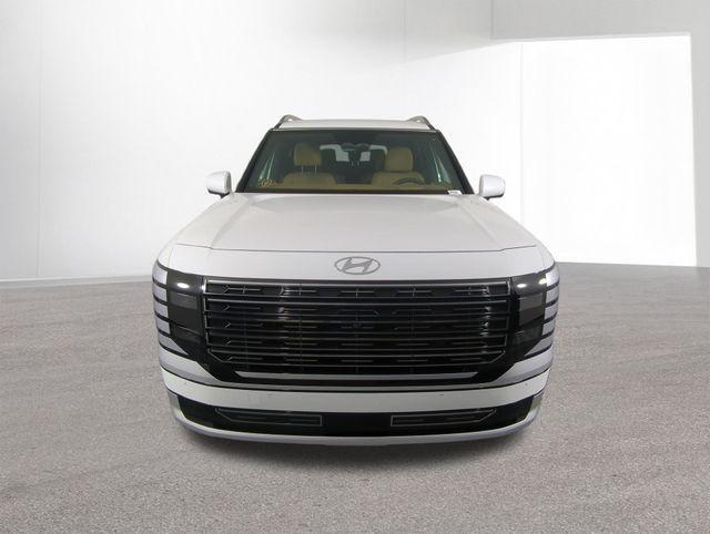 new 2026 Hyundai Palisade car, priced at $55,566