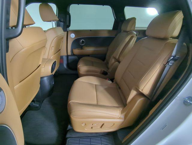 new 2026 Hyundai Palisade car, priced at $55,566