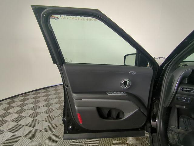 new 2026 Hyundai Palisade car, priced at $54,447