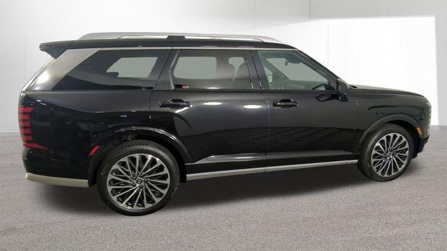 new 2026 Hyundai Palisade car, priced at $54,447