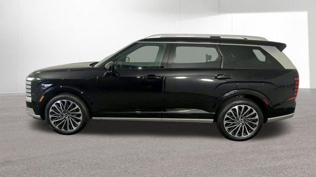 new 2026 Hyundai Palisade car, priced at $54,447