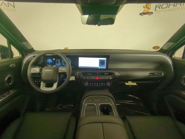 new 2026 Hyundai Palisade car, priced at $54,447