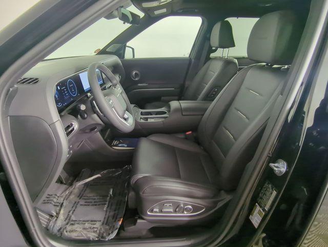 new 2026 Hyundai Palisade car, priced at $54,447