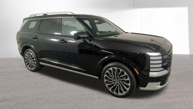 new 2026 Hyundai Palisade car, priced at $54,447