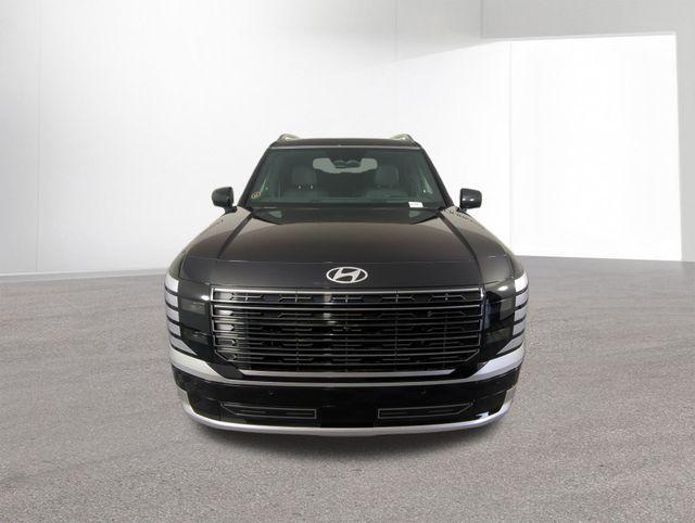 new 2026 Hyundai Palisade car, priced at $54,447