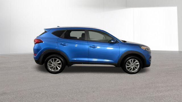 used 2018 Hyundai Tucson car, priced at $14,998