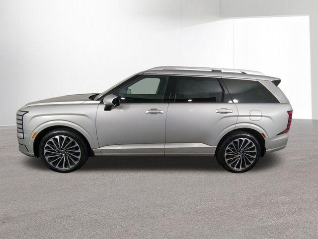 new 2026 Hyundai Palisade car, priced at $55,088